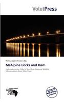 McAlpine Locks and Dam