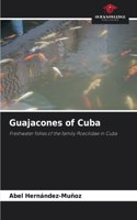 Guajacones of Cuba