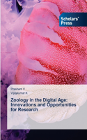 Zoology in the Digital Age