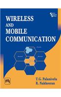 Wireless and Mobile Communication