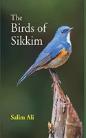 The Birds Of Sikkim