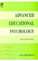 Advanced Educational Psychology - 7Th Edn