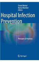 Hospital Infection Prevention