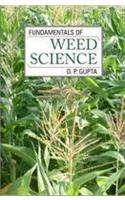 Fundamentals Of Weed Science