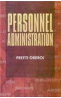 Personnel Administration