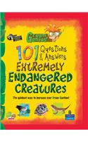 Green Genius'S 101 Q And A: Extremely Endangered Creatures