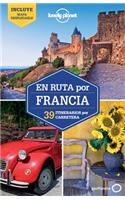 Lonely Planet En Ruta Por Francia