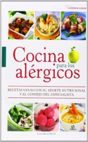 Cocina para alergicos