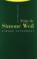Vida de Simone Weil