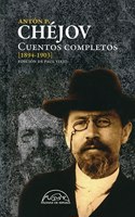 Cuentos completos 4 (1894-1903)
