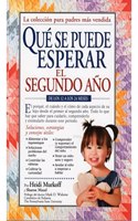QUE SE PUEDE ESPERAR EL SEGUNDO ANO