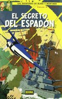 BLAKE Y MORTIMER 11. EL SECRETO DEL ESPADON 3