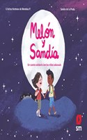 Melon y sandia