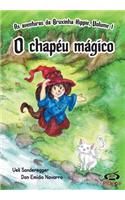 O chapéu mágico
