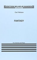 Fantasy (C. 1881)