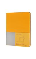 Moleskine Cover Slim iPad 3&4