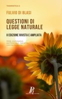 Questioni di legge naturale