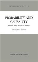 Probability and Causality