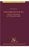 Vom Christentum Aus