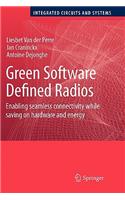 Green Software Defined Radios