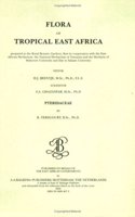 Flora of tropical East Africa - Pteridaceae (2002)
