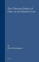&#268;akavian Dialect of Orlec on the Island of Cres