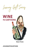 Wine 70 Cartoons