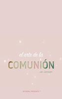 arte de la comunión