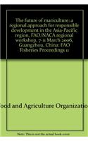 The Future of Mariculture