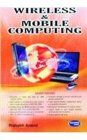 Wireless & Mobile Computing