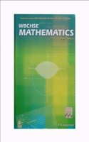 WBCHSE Mathematics for Class 12