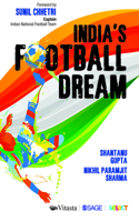 India’s Football Dream