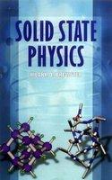 Solid State Physics