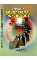 Advanced Edn.psychology-pb