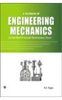 A Textbook Of Engineering Mechanics (RGPV, Bhopal)