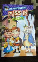 Puss in Boots