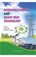 Renewable Energy and Smart Grid Technology