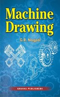 Machine Drawing