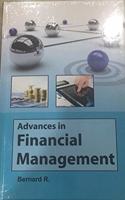 Advances in Financial Management