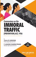 Commentary on The Immoral Traffic (Prevention) Act, 1956