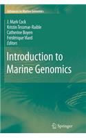 Introduction to Marine Genomics