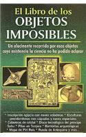 El Libro de los Objetos Imposibles