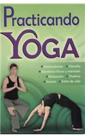 Practicando Yoga