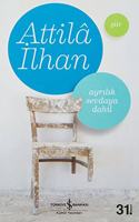 AyrÄ±lÄ±k Sevdaya Dahil (Turkish Edition)