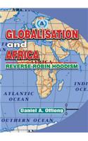 Globalisation in Africa. Reverese Robin Hoodism: Reverese Robin Hoodism