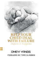 Help Your Child Deal with Failure