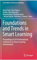 Foundations and Trends in Smart Learning