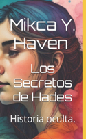 Los Secretos de Hades