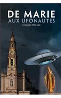 de Marie Aux Ufonautes