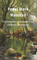 Peder Mørk Mønsted: Photorealistic Landscapes from Denmark and Beyond(Amuze Art Exploration)